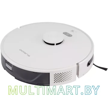 Робот-пылесос Polaris PVCR 6001 Wi-Fi IQ Home картинка 11